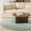 Tapis abstrait 920 Martha Stewart Performance-97736912
