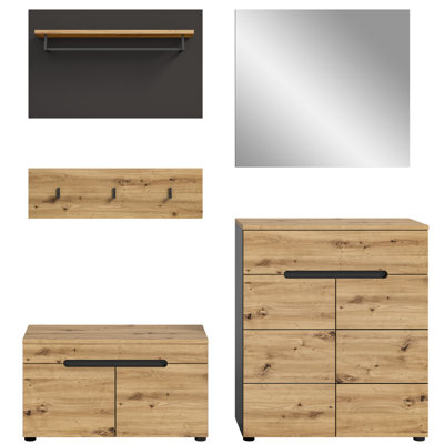 Immingham Wardrobe