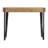 Nichols 42'' Console Table