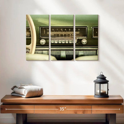 Car Radio