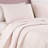 Austin Microfiber Reversible 3-Piece Coverlet / Bedspread Set-484399545-484399524