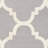 Cannen Hand Tufted Wool Geometric Rug-190608480