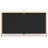 Kaceion 61.57 " W 6 - Drawer Dresser