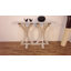 Console en bois massif 45,9 po Vesely Saylor-1260289202