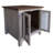 Westleigh End Table with 2 Doors