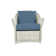 Weekend Retreat Outdoor Lounge Chair