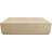 Briell Solid Wood Single Coffee Table-1285703503