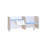 Avalon Park 15.7'' H Desk-1244275720