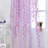 Altino Semi Sheer Curtain Single Panel-1862808714-1862808715