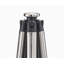 Elevate™ Carousel 5-Piece Utensil Set with Rotating Storage Stand