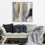 «Ethereal Sandy Beach II» par Silvia Vassileva - impression sur toile-130877939-130877950