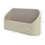 Faux Leather Desk Organiser-61593647