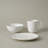 12 Piece Stoneware Dinnerware Set - Service for 4-1828067616