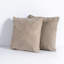 Nomad Square Pillow Cover & Insert-64111504