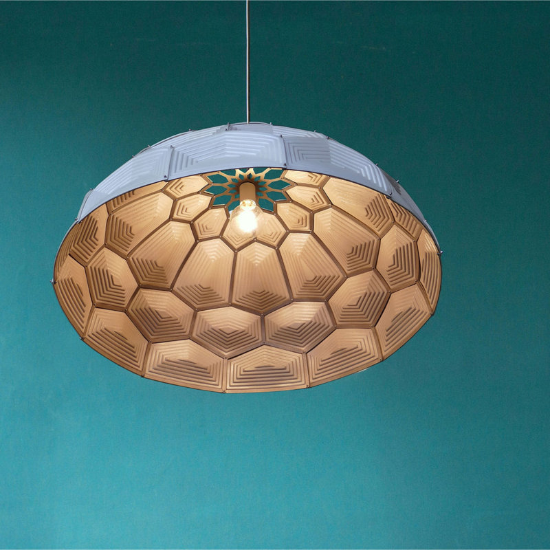 Turtle Dome Light, Pearl