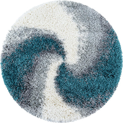 Dalpe Abstract Indoor Rug