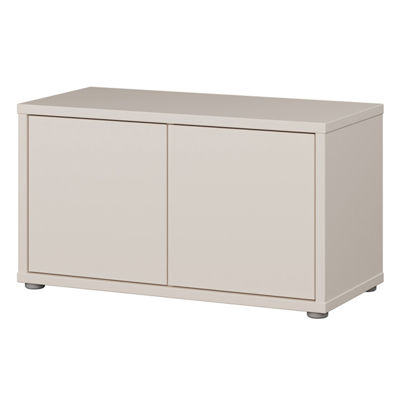 8 Pair Shoe Storage Bench