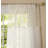 Shirl Sheer Curtain Single Panel-1916861926-1916861927
