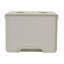 Metro Lane Plastic Decorative Bin-503761872