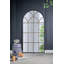Miroir pleine grandeur