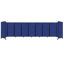 Cloison murale en polycarbonate 360-100001081-100043714