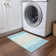  Chayden Area Rug with Non-Slip Backing