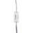 Lleo 25 Inch Metal Table Lamp
