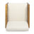 Acacia Outdoor Lounge Chair
