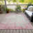 Aleighna Area Rug with Non-Slip Backing-312459075