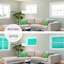 Adhésif décoratif pour fenêtre-1077616299-1077616303