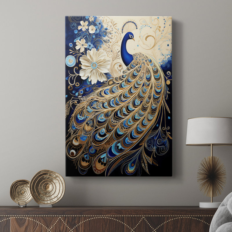 ANIMALS Series CCX - Gallery Cavas sur mesure, H 12 po x l 8 po