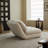 Lazy Reclining Single Sofa