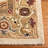 Hand Tufted Wool Pile Oriental Rug-92300216
