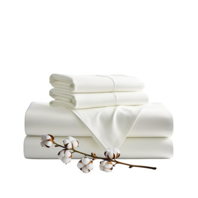 Ensemble de draps 4 pièces Luxury