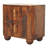 Ribera Bedside Table