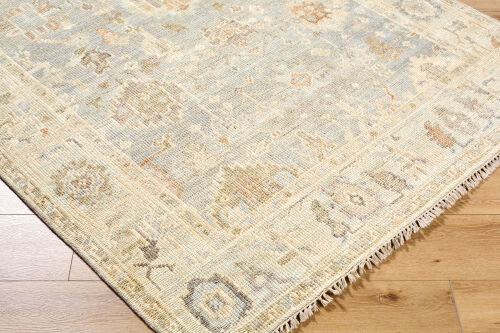 Wickvale Area Rug, Rectangle 2' x 3'