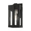 Lanterne murale d'extérieur H 13,25 po Ikeisha-1644345886