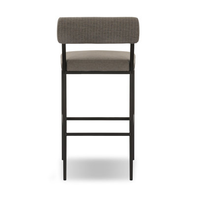 Outdoor Bar Stool