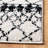 Cobos Performance Geometric Rug-1808944051