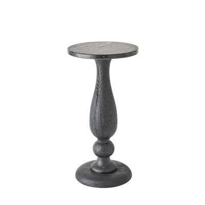 Marble End Table