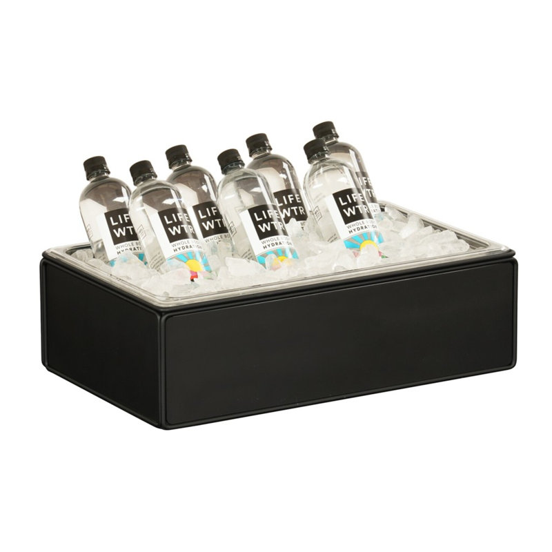 Boîtier Onyx Ice