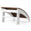 Repose-pieds Adirondack, blanc-823374423