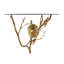 Tablette décorative en verre Zaanstad-87710068