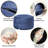 Velvet Bean Bag-608006104