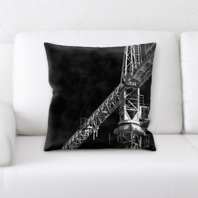 Coussin décoratif Langston