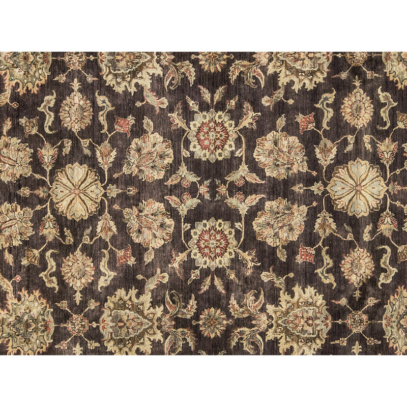 One-of-a-Kind 10' X 10'1" Area Rug