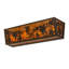 Grapevine 4 - Light Bath Bar