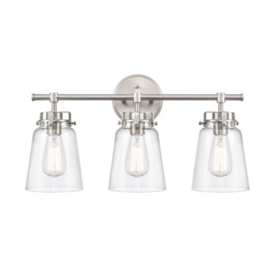 Redner 3 - Light Dimmable Vanity Light