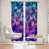 Blue/Purple selected