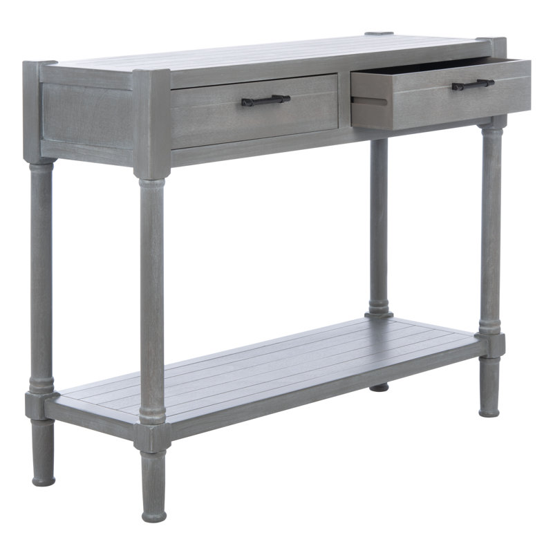 Peters 35.5'' Console Table